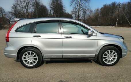 Honda CR-V III рестайлинг, 2010 год, 1 600 000 рублей, 8 фотография