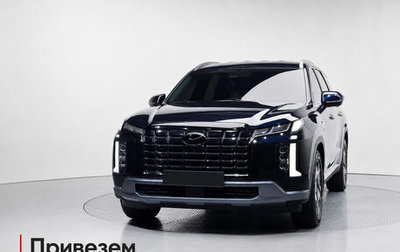 Hyundai Palisade I, 2024 год, 7 849 000 рублей, 1 фотография