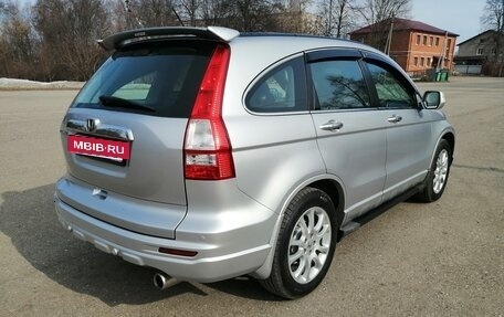 Honda CR-V III рестайлинг, 2010 год, 1 600 000 рублей, 7 фотография