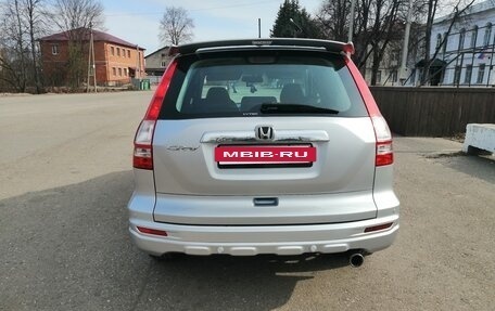 Honda CR-V III рестайлинг, 2010 год, 1 600 000 рублей, 6 фотография
