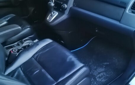 Honda CR-V III рестайлинг, 2010 год, 1 600 000 рублей, 12 фотография