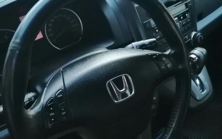 Honda CR-V III рестайлинг, 2010 год, 1 600 000 рублей, 13 фотография