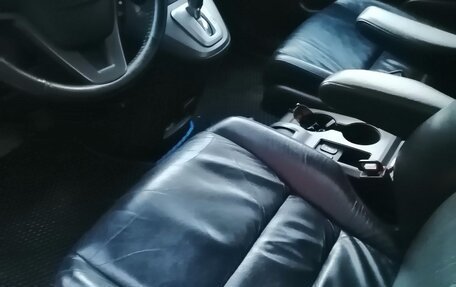 Honda CR-V III рестайлинг, 2010 год, 1 600 000 рублей, 14 фотография