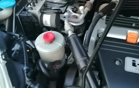 Honda CR-V III рестайлинг, 2010 год, 1 600 000 рублей, 20 фотография