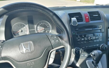 Honda CR-V III рестайлинг, 2010 год, 1 600 000 рублей, 18 фотография