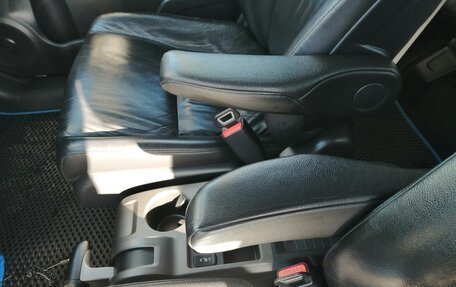 Honda CR-V III рестайлинг, 2010 год, 1 600 000 рублей, 17 фотография