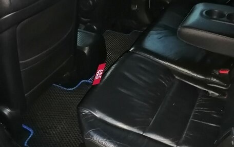 Honda CR-V III рестайлинг, 2010 год, 1 600 000 рублей, 16 фотография