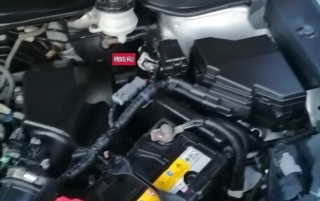 Honda CR-V III рестайлинг, 2010 год, 1 600 000 рублей, 21 фотография