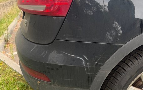 Audi Q3, 2012 год, 1 190 000 рублей, 7 фотография