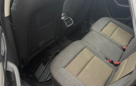 Audi Q3, 2012 год, 1 190 000 рублей, 11 фотография