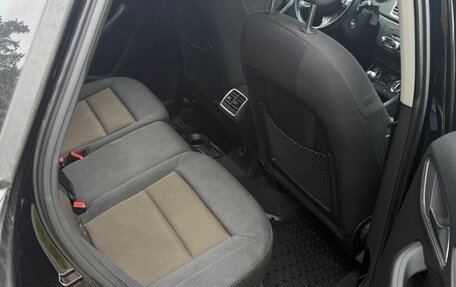 Audi Q3, 2012 год, 1 190 000 рублей, 12 фотография
