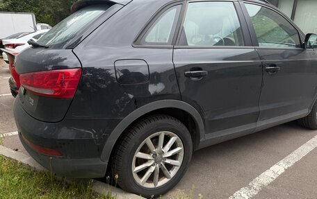 Audi Q3, 2012 год, 1 190 000 рублей, 6 фотография