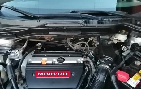 Honda CR-V III рестайлинг, 2010 год, 1 600 000 рублей, 19 фотография