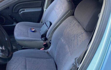 Renault Logan I, 2007 год, 150 000 рублей, 8 фотография