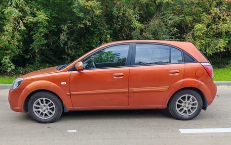 KIA Rio II, 2011 год, 620 000 рублей, 2 фотография