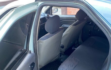 Renault Logan I, 2007 год, 150 000 рублей, 7 фотография