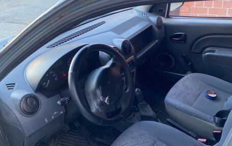 Renault Logan I, 2007 год, 150 000 рублей, 9 фотография