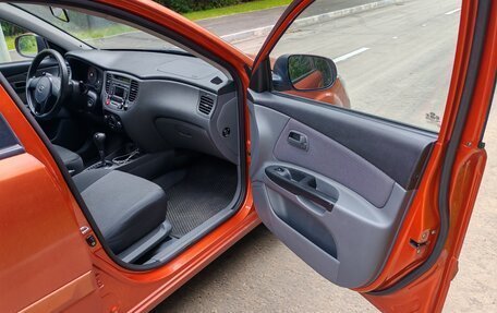 KIA Rio II, 2011 год, 620 000 рублей, 14 фотография