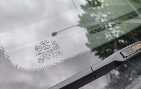 KIA Rio II, 2011 год, 620 000 рублей, 8 фотография