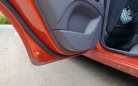 KIA Rio II, 2011 год, 620 000 рублей, 13 фотография