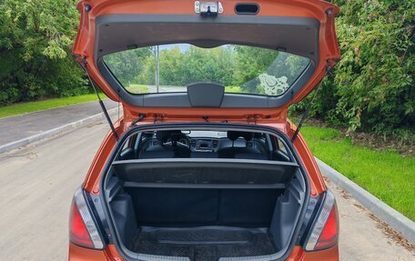 KIA Rio II, 2011 год, 620 000 рублей, 16 фотография