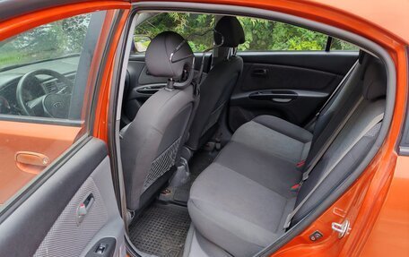 KIA Rio II, 2011 год, 620 000 рублей, 12 фотография