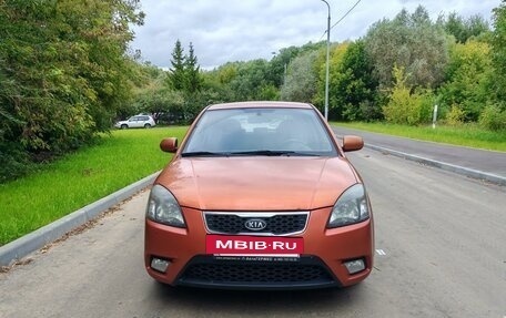 KIA Rio II, 2011 год, 620 000 рублей, 7 фотография