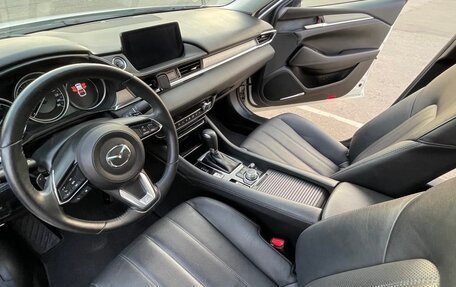 Mazda 6, 2019 год, 2 050 000 рублей, 2 фотография