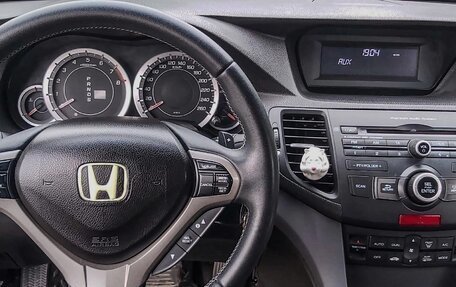 Honda Accord VIII рестайлинг, 2008 год, 1 000 000 рублей, 6 фотография
