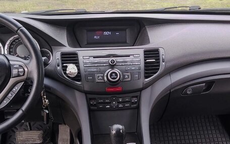 Honda Accord VIII рестайлинг, 2008 год, 1 000 000 рублей, 7 фотография