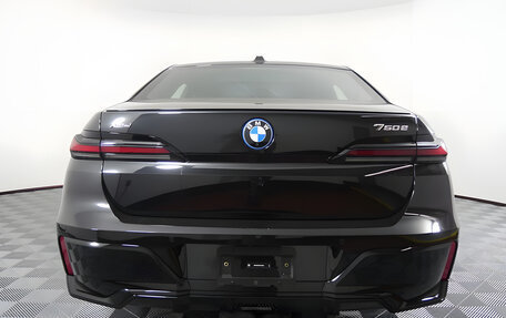 BMW 7 серия, 2026 год, 18 135 910 рублей, 5 фотография
