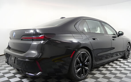 BMW 7 серия, 2026 год, 18 135 910 рублей, 4 фотография