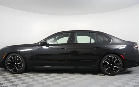 BMW 7 серия, 2026 год, 18 135 910 рублей, 7 фотография