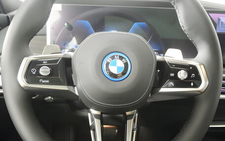 BMW 7 серия, 2026 год, 18 135 910 рублей, 11 фотография