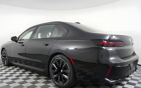 BMW 7 серия, 2026 год, 18 135 910 рублей, 6 фотография