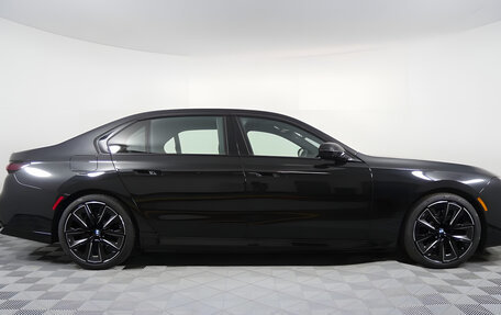 BMW 7 серия, 2026 год, 18 135 910 рублей, 3 фотография