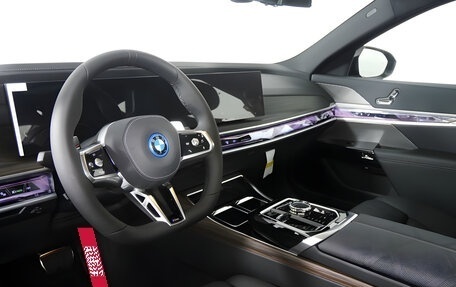 BMW 7 серия, 2026 год, 18 135 910 рублей, 9 фотография