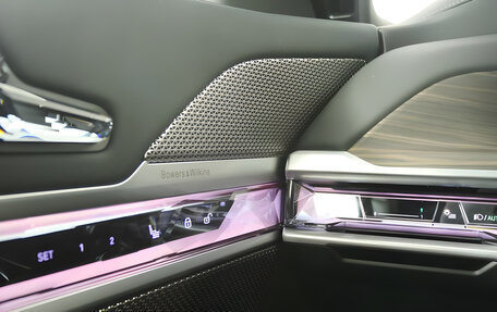 BMW 7 серия, 2026 год, 18 135 910 рублей, 15 фотография