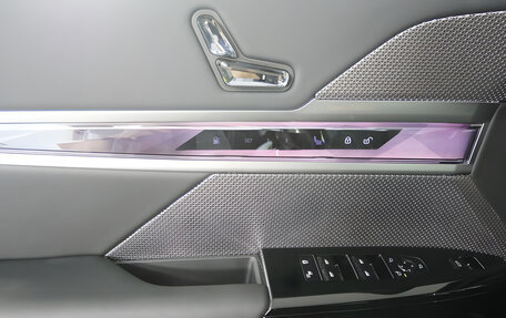 BMW 7 серия, 2026 год, 18 135 910 рублей, 26 фотография