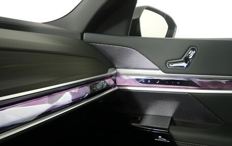 BMW 7 серия, 2026 год, 18 135 910 рублей, 28 фотография