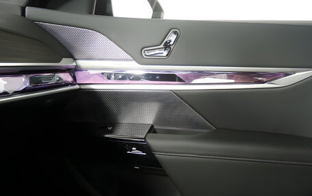 BMW 7 серия, 2026 год, 18 135 910 рублей, 27 фотография