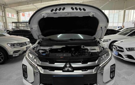 Mitsubishi ASX I рестайлинг, 2022 год, 1 530 000 рублей, 3 фотография