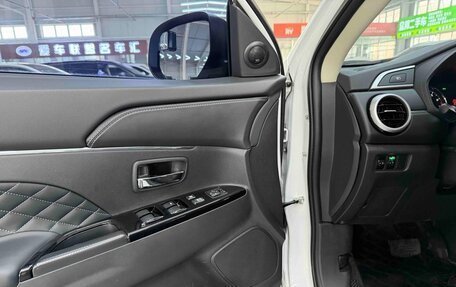 Mitsubishi ASX I рестайлинг, 2022 год, 1 530 000 рублей, 9 фотография