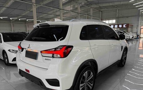 Mitsubishi ASX I рестайлинг, 2022 год, 1 530 000 рублей, 6 фотография