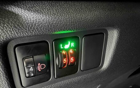 Mitsubishi ASX I рестайлинг, 2022 год, 1 530 000 рублей, 12 фотография