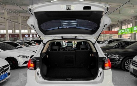 Mitsubishi ASX I рестайлинг, 2022 год, 1 530 000 рублей, 8 фотография