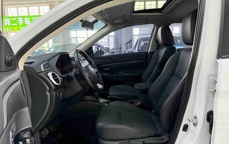 Mitsubishi ASX I рестайлинг, 2022 год, 1 530 000 рублей, 10 фотография