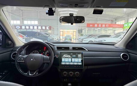 Mitsubishi ASX I рестайлинг, 2022 год, 1 530 000 рублей, 15 фотография