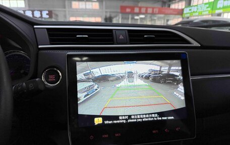 Mitsubishi ASX I рестайлинг, 2022 год, 1 530 000 рублей, 14 фотография