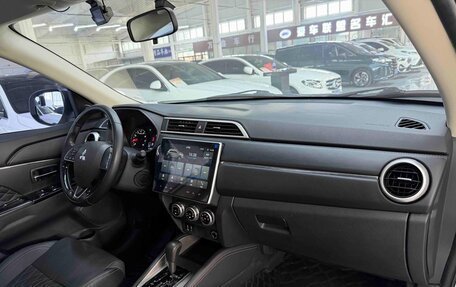 Mitsubishi ASX I рестайлинг, 2022 год, 1 530 000 рублей, 16 фотография
